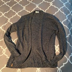 Small TenTree Anoba Cardigan - like new